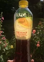 Mängden socker i Thé glacé citron intense