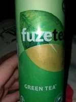 Mängden socker i Green tea