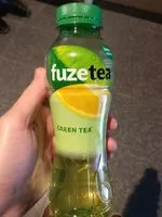 Mängden socker i Green tea