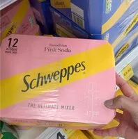 Mängden socker i Tonic Water