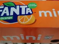 Mängden socker i Mini