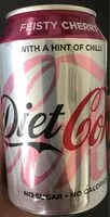Mängden socker i Diet Coca