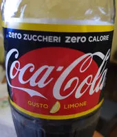 Mängden socker i Zero zuccheri gusto limone
