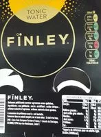 Mängden socker i Tonic Water