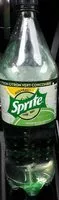 Mängden socker i Sprite citron-citron vert-concombre