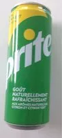 Mängden socker i Sprite