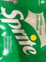 Mängden socker i Srite