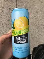 Mängden socker i Citronnade