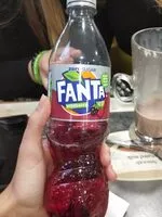 Mängden socker i Wildberry