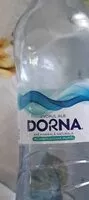 Mängden socker i Apă minerală naturală