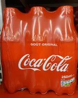 Mängden socker i Boisson au cola