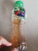 Mängden socker i Oolong Ice Tea Grape Lychee