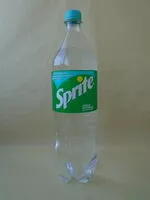 Mängden socker i Sprite Zero Lima-Limón