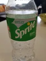 Mängden socker i Sprite zero sugar