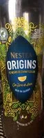 Mängden socker i Nestea Origins te negro
