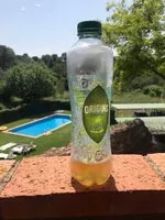 Mängden socker i Nestea origins té verde de China