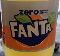 Mängden socker i Aranciata