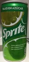 Mängden socker i Sprite 200ml