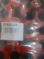 Mängden socker i Caco cola