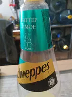 Mängden socker i schweppes Биттер Лемон