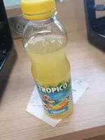 Mängden socker i Tropico original