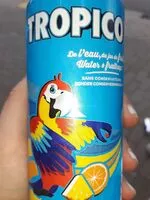 Socker och näringsämnen i Tropico