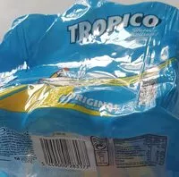 Mängden socker i L original