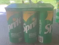 Mängden socker i Sprite