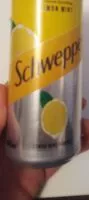 Mängden socker i Schweppes