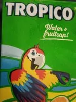 Mängden socker i Tropico