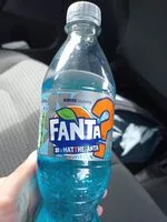 Mängden socker i Fanta sans sucre