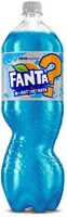 Mängden socker i Fanta #whatthefanta