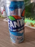 Mängden socker i #what the fanta