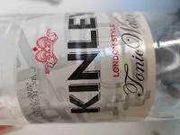 Mängden socker i Tonic Water London Style