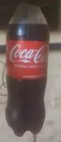 Mängden socker i Coca-Cola goût original