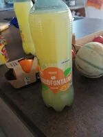 Mängden socker i Bio lemonade