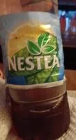 Mängden socker i Nestea