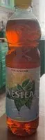 Mängden socker i Nestea sin azúcar
