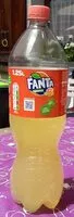 Mängden socker i Fanta agrume