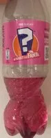 Mängden socker i Fanta