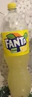Mängden socker i Fanta citron