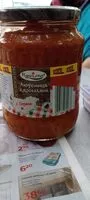 Mängden socker i Едросмляна лютеница