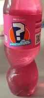 Mängden socker i Fanta no sugar what the fanta
