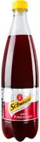Mängden socker i Schweppes Pomegranate
