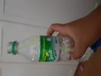 Mängden socker i Sprite zero