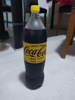 Mängden socker i Lemon Taste Zero Cukru