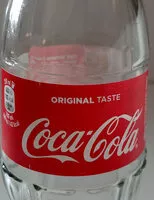 Mängden socker i original taste