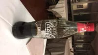 Mängden socker i Coca-Cola