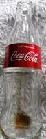 Mängden socker i Coca Cola Glass - coke