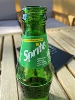 Mängden socker i Sprite 25 cl 30 stk.